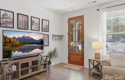 1403 Academy Street, Charlotte, NC 28205