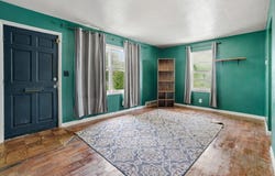 121 N Ridgeway Drive, Battle Creek, MI 49015