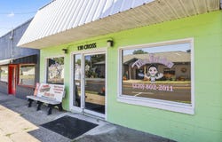 130 Cross St., Mortons Gap, KY 42440