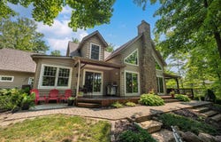 7326 State Route 19, Mount Gilead, OH 43338