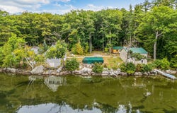 21 Greeley Lane, Smithfield, ME 04978