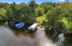 927 BAY VIEW DRIVE, Mosinee, WI 54455