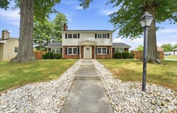6701 Oleander Cir, Roanoke, VA 24019