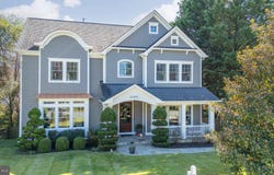 10205 FARNHAM Drive, BETHESDA, MD 20814