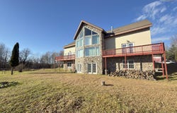 1816 300th Avenue, Frederic, WI 54837