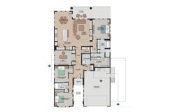 7030 S Capstone Ave, Meridian, ID 83642