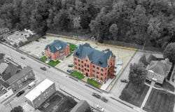 2901 Central Avenue, Dubuque, IA 52001
