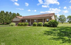 2945 E 200 S, Franklin, IN 46131