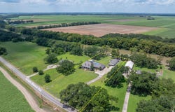 4524 Irish Bend Road, Franklin, LA 70538