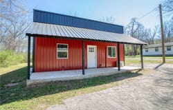 100 E Wood ST, Mansfield, AR 72944
