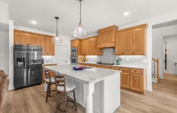250 Odell Road, Springtown, TX 76082