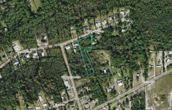 710 Timber Ridge, East Point, FL 32328