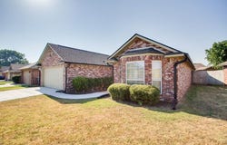417 Waurika, Enid, OK 73701