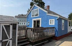 43 Appleton Avenue, Pawtucket, RI 02860