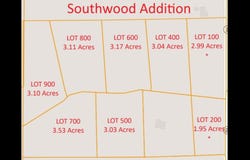 600 Southwood Lane, Rison, AR 71665