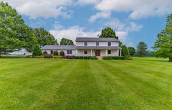 4244 Trigg Turner Rd, Corydon, KY 42406
