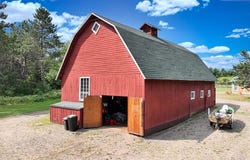 4395 CHICAGO AVE, Conover, WI 54519