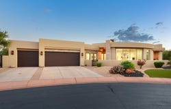 616 E FLINT ROCK Cir, Ivins, UT 84738