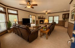 15746 Casa Verde, Malakoff, TX 75148