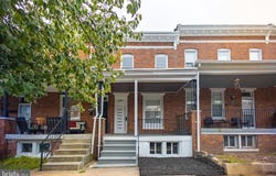 631 E 37TH Street, BALTIMORE, MD 21218
