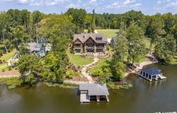 Waterlyn Dr. lot: 27, Ebony, VA 23845