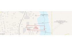 Shocket Street, Fairmont, NC 28340