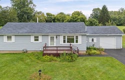 1917 Pole Bridge Road, Avon, NY 14414
