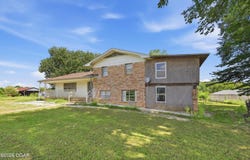 924 Weibert Road, Granby, MO 64844