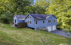 246 Turkey Roost Road, Monroe, CT 06468