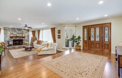 10 Skycrest Way, Napa, CA 94558