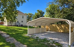 404 W Olive Street, Palmyra, MO 63461