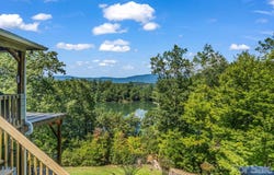1237 South Cove Road, Mill Spring, NC 28756