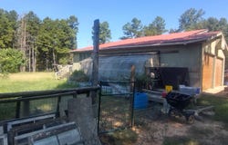 767 Lane RD, Timbo, AR 72680