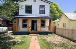 318 Jefferson Street, Monte Vista, CO 81144