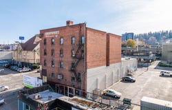 224 S Howard St, Spokane, WA 99201
