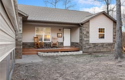 4240 Moonbeam Drive, Harrison, AR 72601