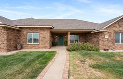 6599 County Road 37, Vega, TX 79092