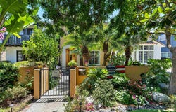 227 C Avenue, Coronado, CA 92118
