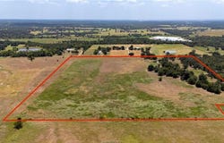 Templeton Rd, Hearne, TX 77859