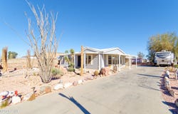49603 Rainbow Ave, Quartzsite, AZ 85346