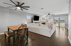 167 Jefferson Drive, Venus, TX 76084