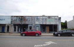 284&286 ROANOKE AVENUE, Roanoke Rapids, NC 27870