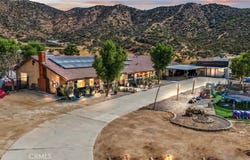 35642 Red Rover Mine Road, Acton, CA 93510