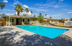 73163 Sun Valley, 29 Palms, CA 92277