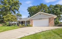 1020 Crestwood Hills Drive, Vandalia, OH 45377