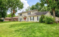 9600 River Ridge RD, Fort Smith, AR 72903