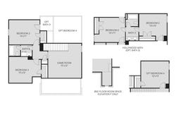1209 Wind Drift Way, Fort Worth, TX 76131