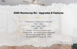 5360 Monterrey Road, Crestview, FL 32539