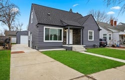 3050 Catalpa Drive, Berkley, MI 48072