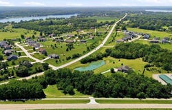 NE Starks Acres lot: #2, Solon, IA 52333